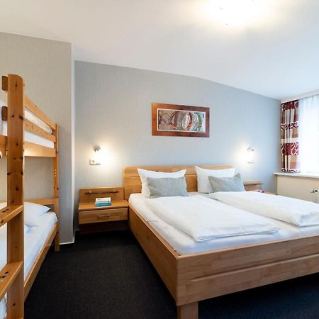 Haus Tweeflunken Wohnung 4 Kellenhusen Eksteriør billede