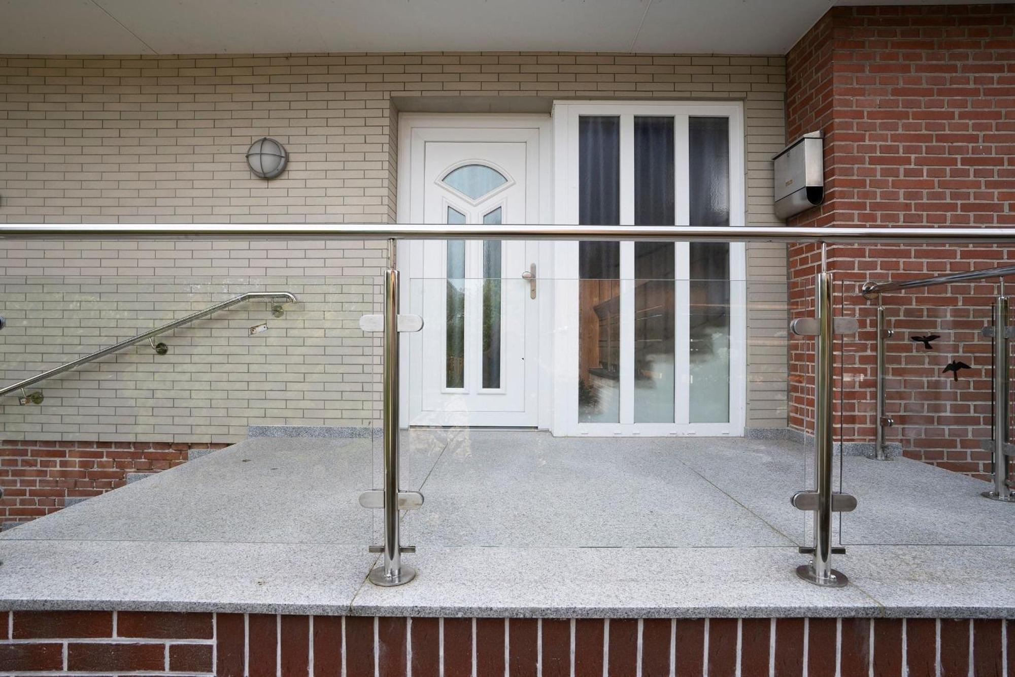 Haus Tweeflunken Wohnung 4 Kellenhusen Eksteriør billede