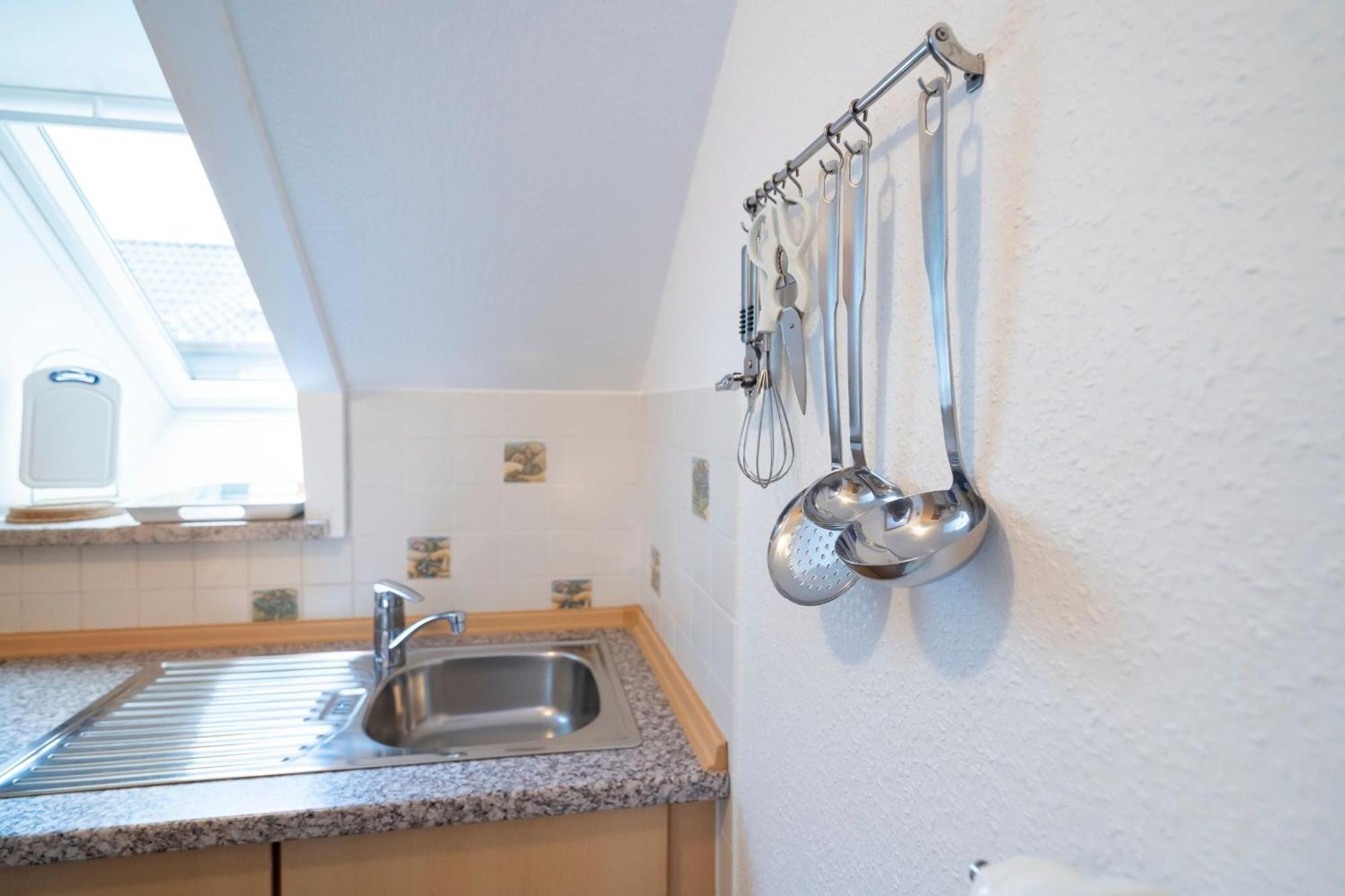 Haus Tweeflunken Wohnung 4 Kellenhusen Eksteriør billede