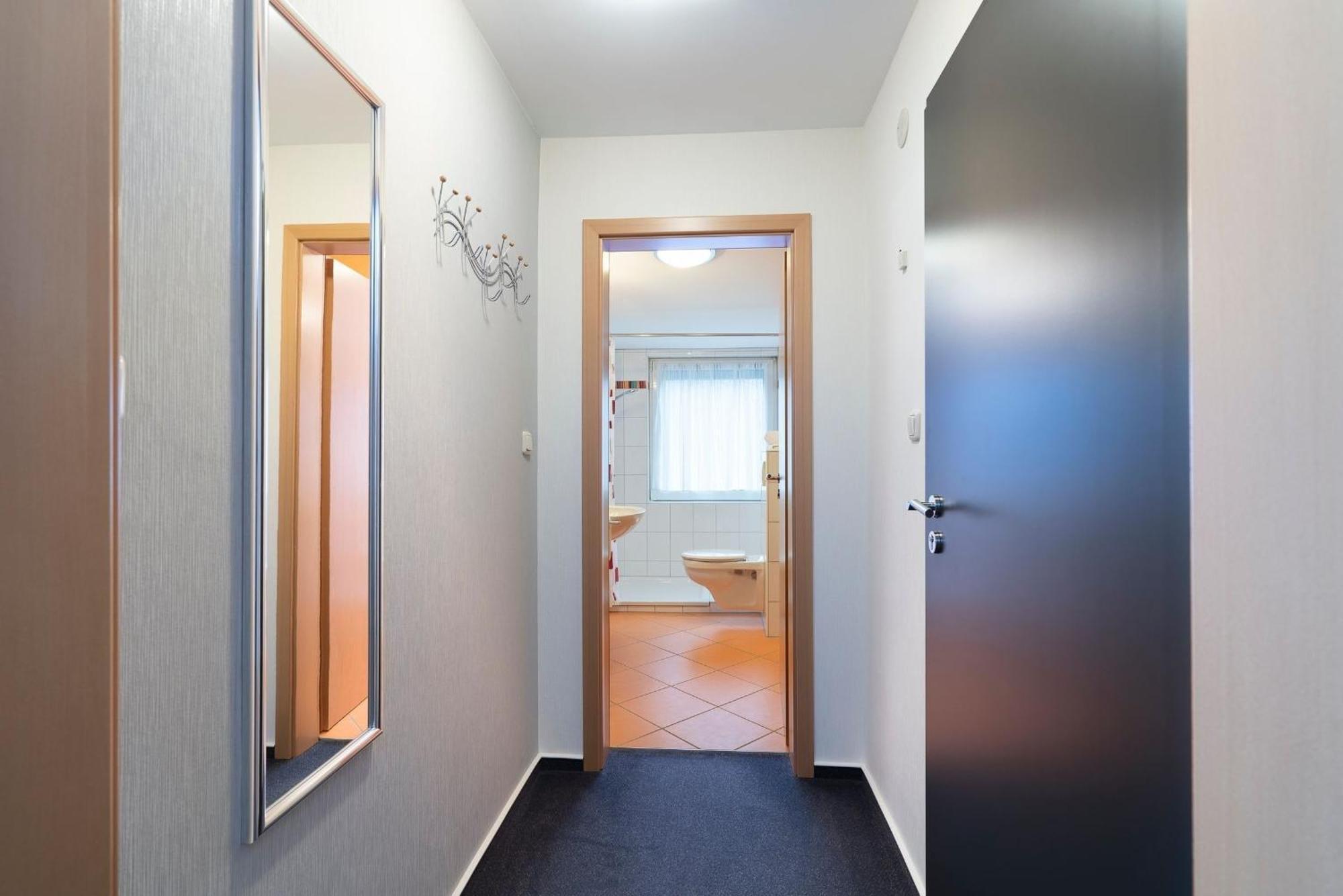 Haus Tweeflunken Wohnung 4 Kellenhusen Eksteriør billede