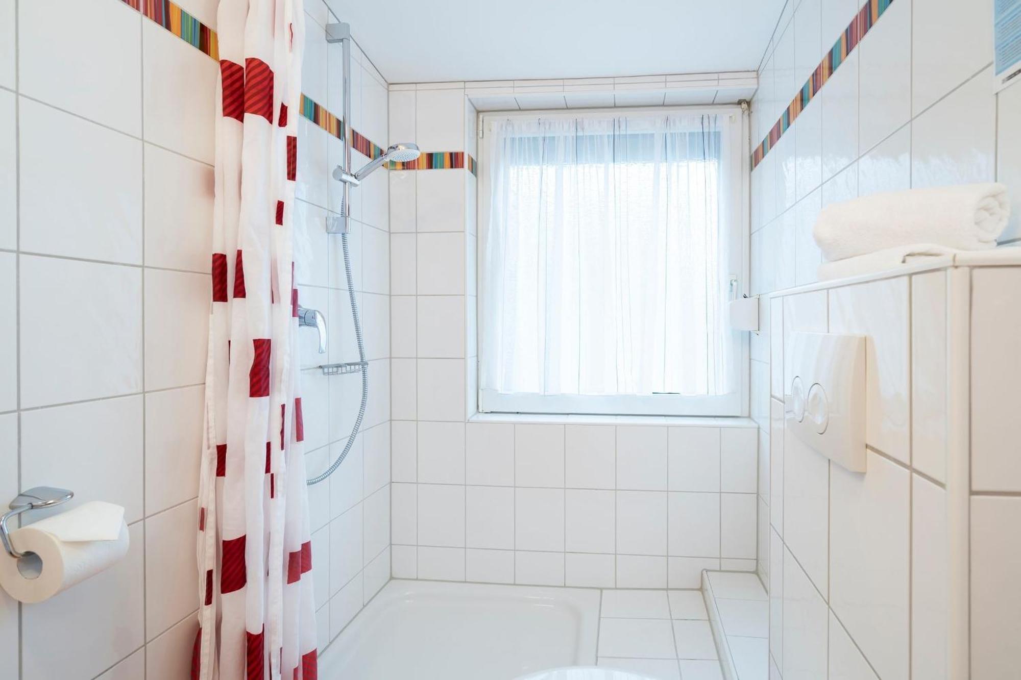 Haus Tweeflunken Wohnung 4 Kellenhusen Eksteriør billede