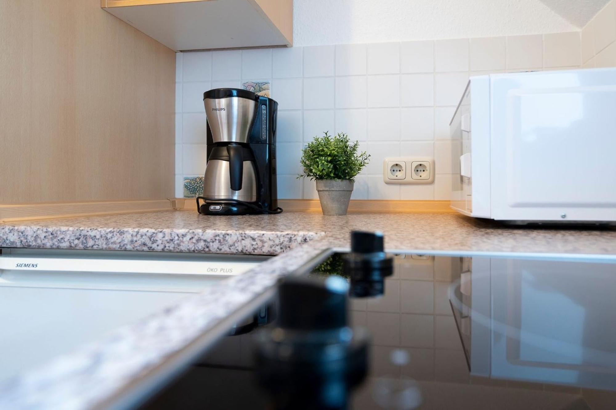 Haus Tweeflunken Wohnung 4 Kellenhusen Eksteriør billede