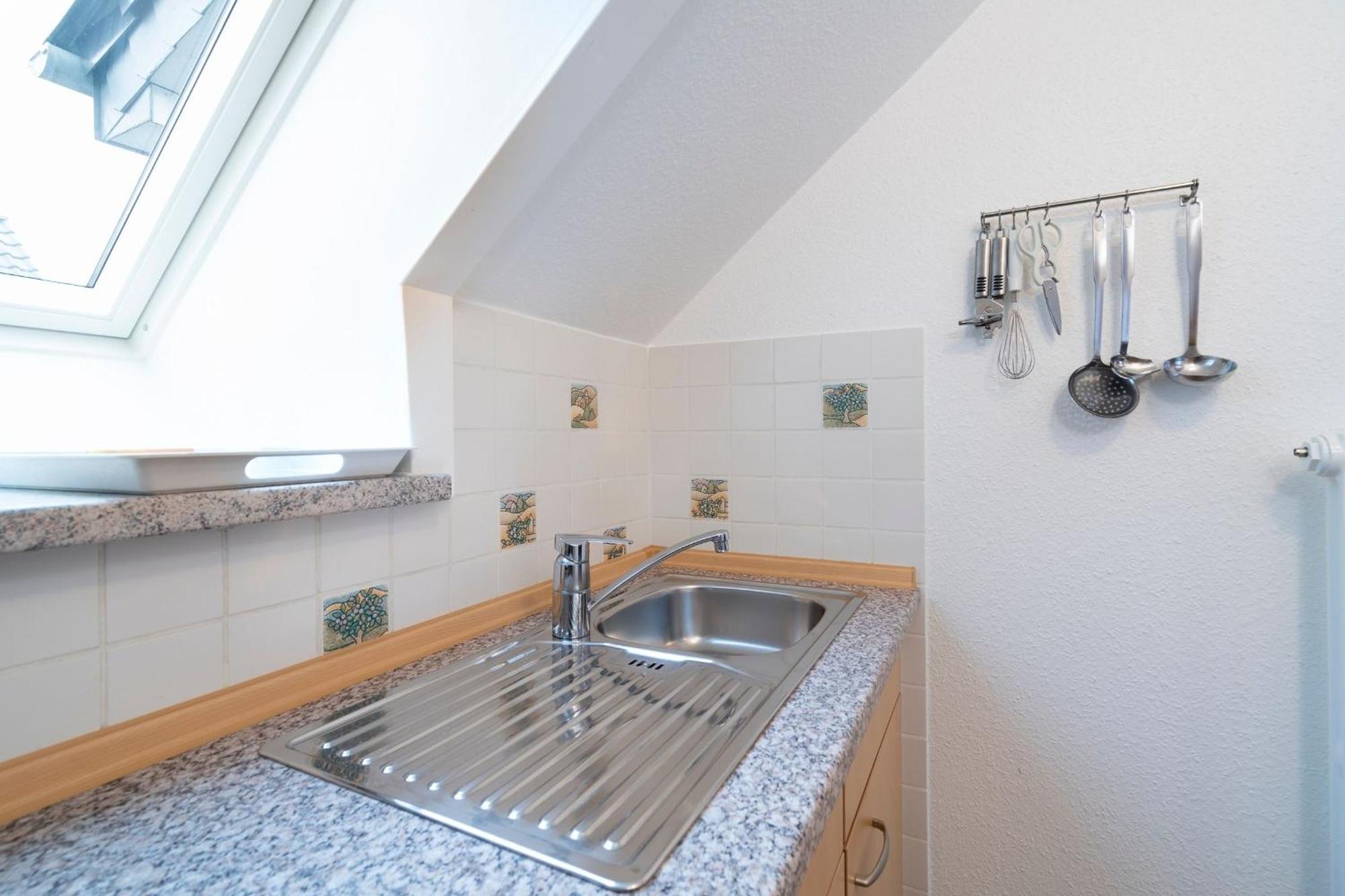 Haus Tweeflunken Wohnung 4 Kellenhusen Eksteriør billede